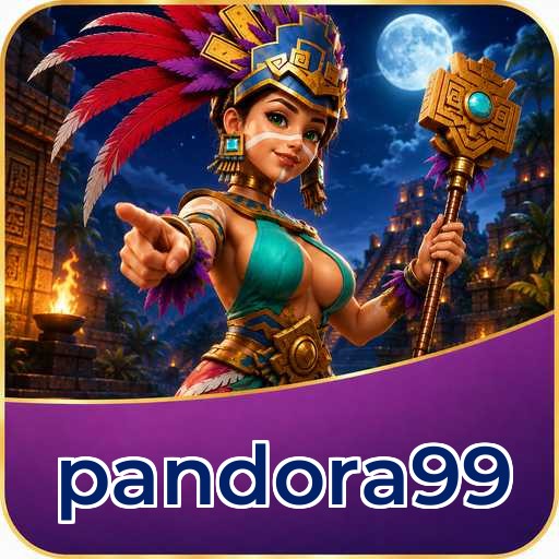 Tutorial Instalasi pandora99 APK