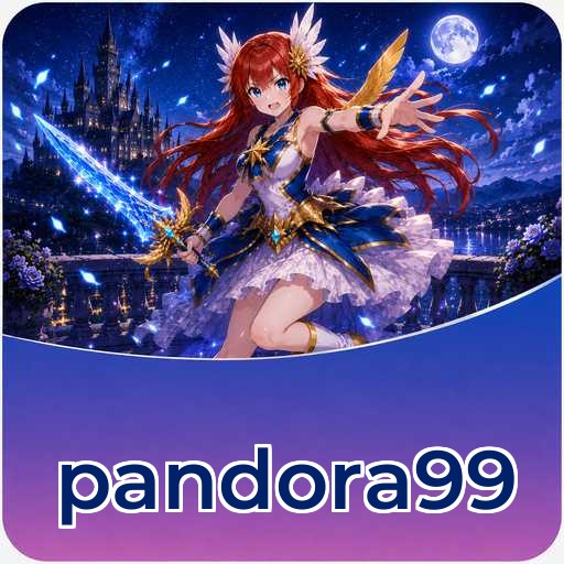 Cara Download APK pandora99