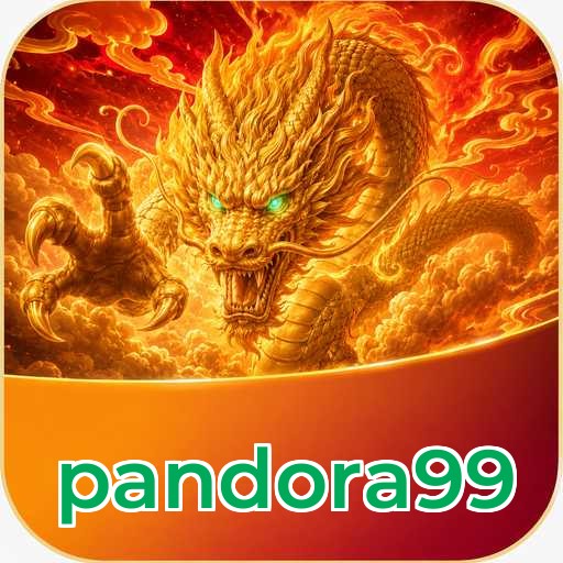 Aplikasi pandora99 APK