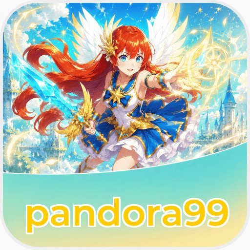pandora99 Key Features