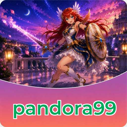 Katalog Aplikasi pandora99