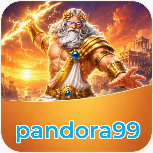Sejarah pandora99