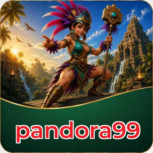 Update Terbaru pandora99