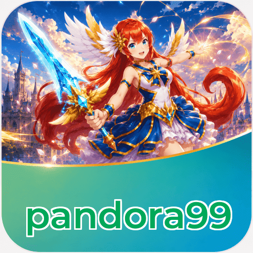 Kepercayaan pandora99