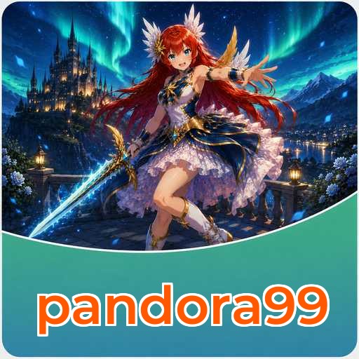 pandora99 Standard