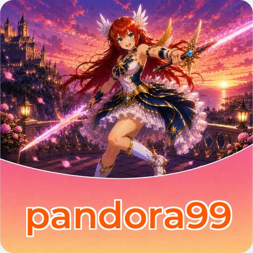 Visi Misi pandora99