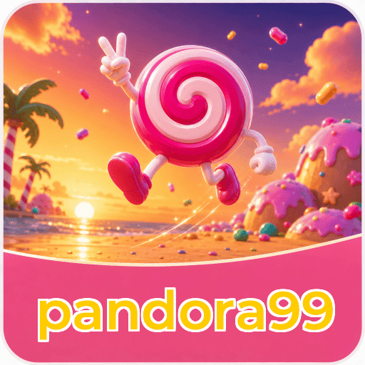 Lisensi Resmi pandora99