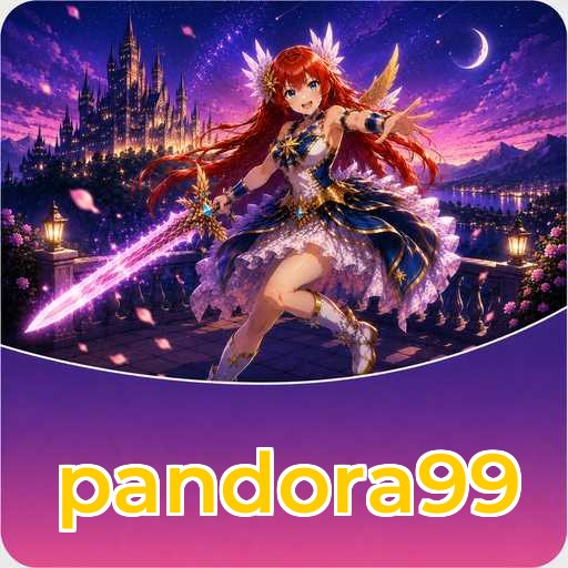 Panduan Update pandora99