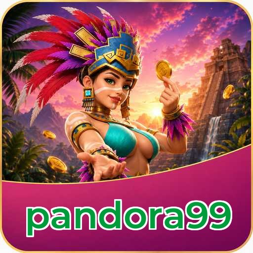 Spesifikasi APK pandora99