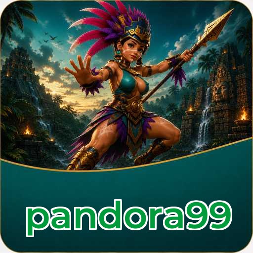 Verifikasi Resmi pandora99