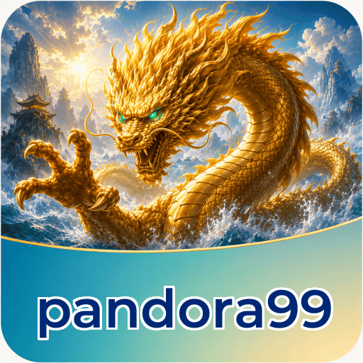 Fitur pandora99